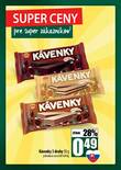 COOP Jednota leták