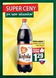 COOP Jednota leták