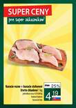 COOP Jednota leták