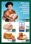 COOP Jednota leták