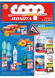 COOP Jednota leták - Banská Bystrica - Fatranská 2