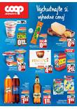 COOP Jednota leták