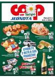 COOP Jednota leták