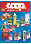COOP Jednota leták - Nedašovce - 203