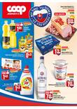 COOP Jednota leták