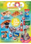 COOP Jednota leták - Banská Bystrica - Družby 22