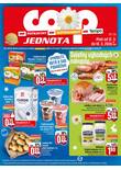 COOP Jednota leták - Raková 1536