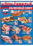 COOP Jednota leták