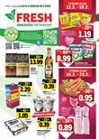 Fresh leták
