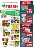 Fresh leták