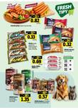 Fresh leták