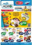 Milk Agro leták - Stakčín - Duchnovičova 285/9