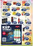Milk Agro leták