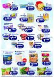 Milk Agro leták