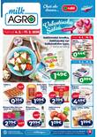 Milk Agro leták - Kluknava 294