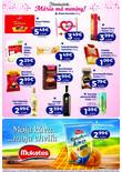 Milk Agro leták