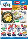 Milk Agro leták