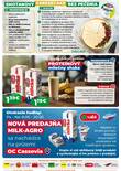 Milk Agro leták