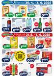 Milk Agro leták
