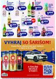Milk Agro leták