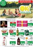 OK! Markets φυλλάδιο - Athens - 3, Karneadou St