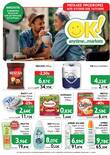 OK! Markets φυλλάδιο