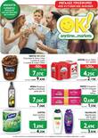OK! Markets flyer