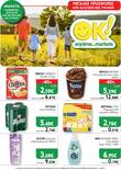 OK! Markets flyer - Palaio Faliro - 127, Amfitheas Av.