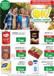 OK! Markets φυλλάδιο