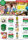 OK! Markets φυλλάδιο