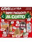 Volantino Crai
