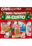 Volantino Crai