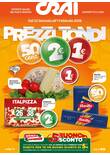 Volantino Crai - Rovigo - VIA ROMA 82/84
