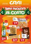 Volantino Crai