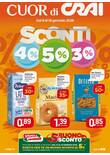 Volantino Crai - Nuoro - Via Soro 47