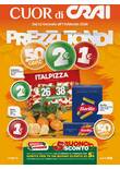 Volantino Crai