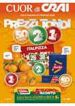 Volantino Crai