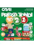 Volantino Crai