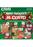 Volantino Crai