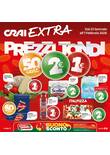 Volantino Crai