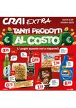 Volantino Crai