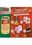 Volantino Crai