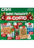 Volantino Crai