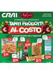 Volantino Crai