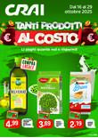 Volantino Crai