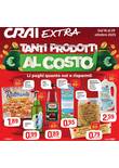 Volantino Crai