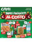 Volantino Crai