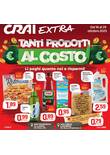 Volantino Crai