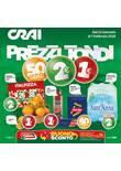 Volantino Crai