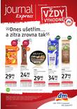dm leták - Lanškroun - Dvořákova 1162